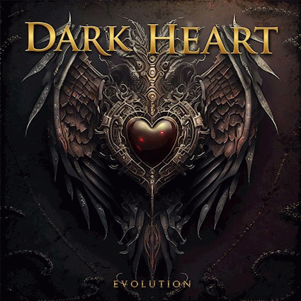 Dark Heart : Evolution